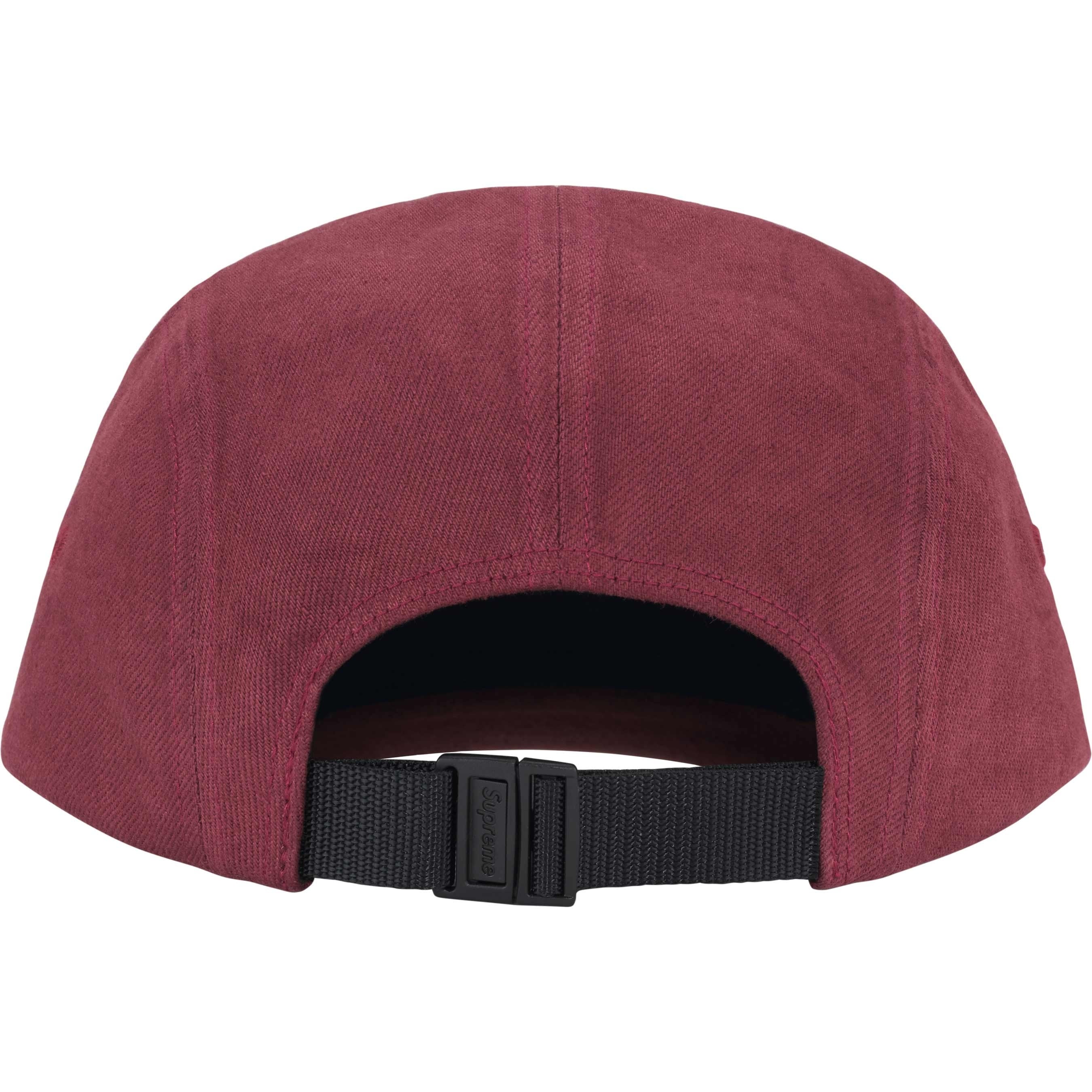 Denim Camp Cap view 7